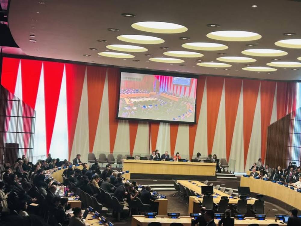 МОНГОЛ УЛС НҮБ-ЫН СТАТИСТИКИЙН КОМИССЫН ГИШҮҮНЭЭР СОНГОГДОВ