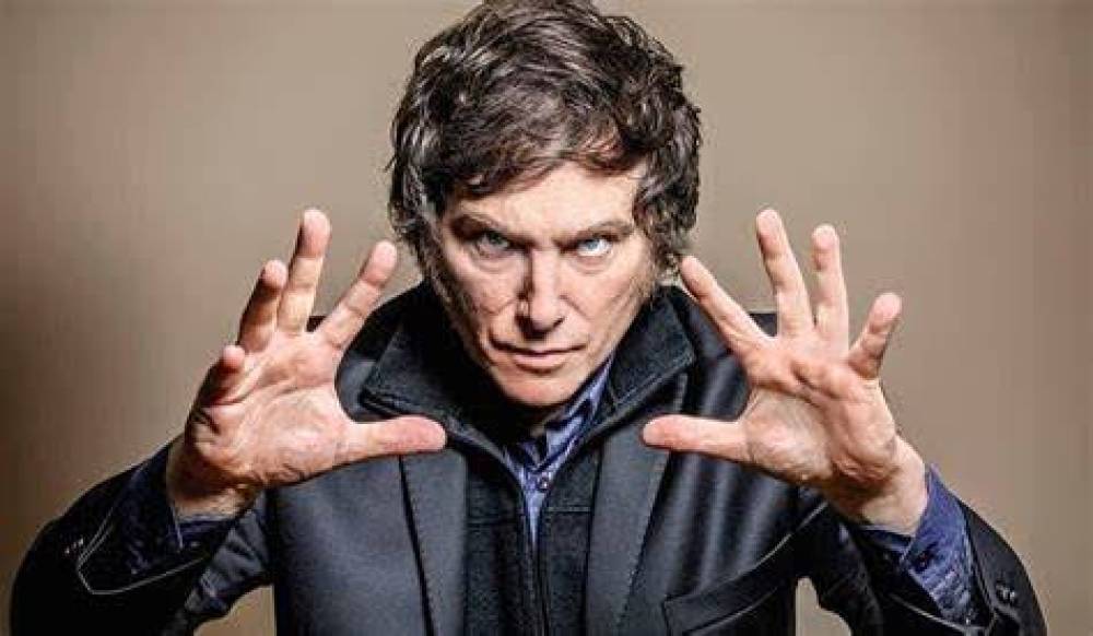 АРГЕНТИНД "ШОК ЭМЧИЛГЭЭ" ҮР ДҮНГЭЭ ӨГӨВ