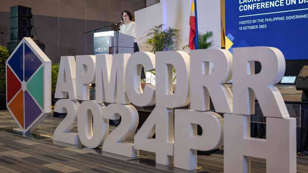 МОНГОЛ УЛС "АЗИЙН ГАМШГИЙН БЭЛЭН БАЙДЛЫН ТӨВ"-Д ГИШҮҮНЭЭР ЭЛСЭНЭ