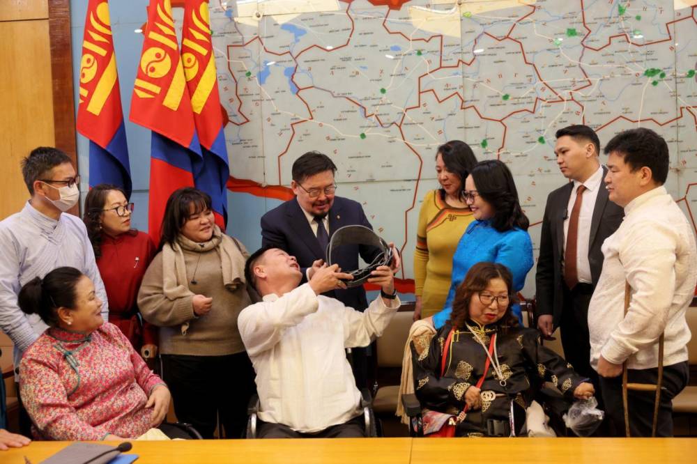 ХБИХЭД ДЭД САНГИЙН ҮЙЛ АЖИЛЛАГААГ ШАЛГУУЛНА