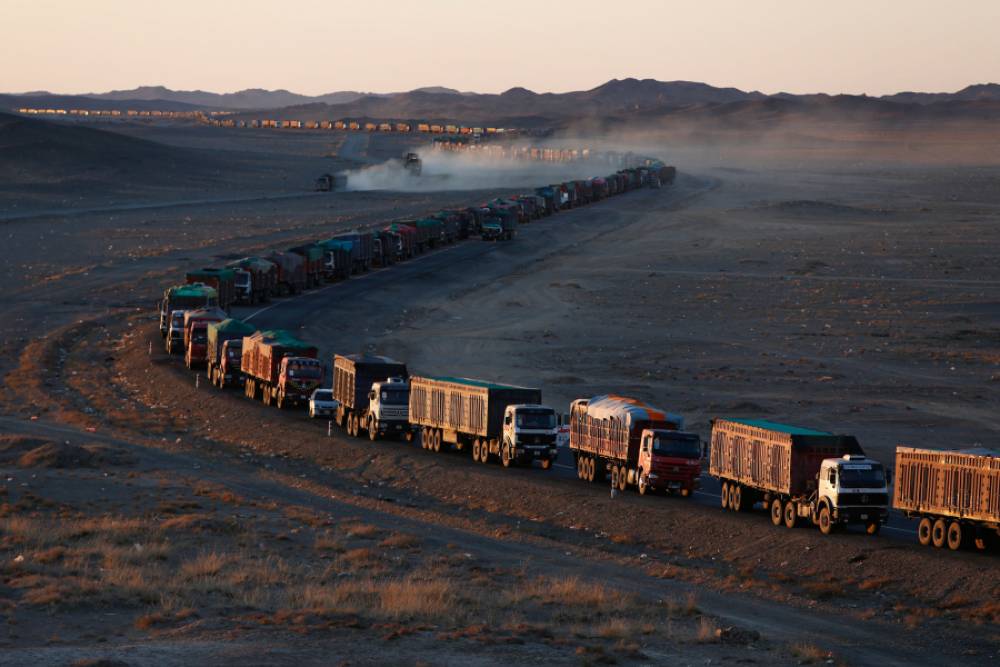 НҮҮРСНИЙ ТЭЭВРИЙН ЭРИН ҮЕ ДУУССАНЫГ ТЭЭВЭРЧИД ХАМГИЙН ТҮРҮҮНД ОЙЛГОСОН