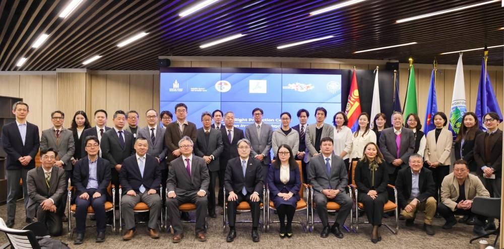 "ЯПОНЫ ХӨРӨНГӨ ОРУУЛАЛТЫН ӨДӨР” АРГА ХЭМЖЭЭ БОЛЛОО