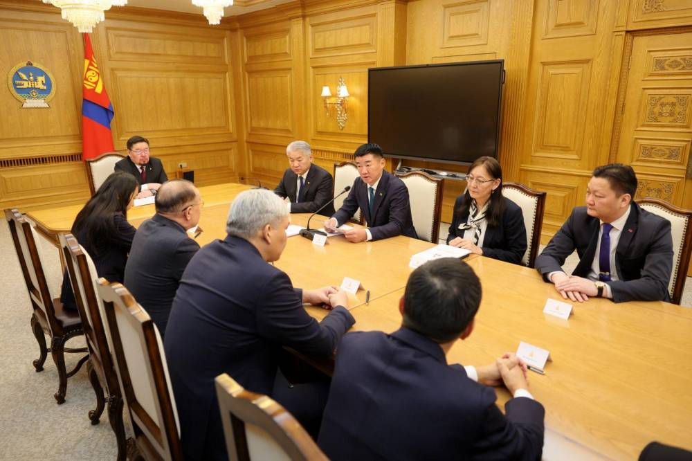 БАЙГАЛИЙН БАЯЛГИЙН ӨГӨӨЖИЙН 60%-ИЙГ АРД ТҮМЭНД ХҮРТЭЭНЭ