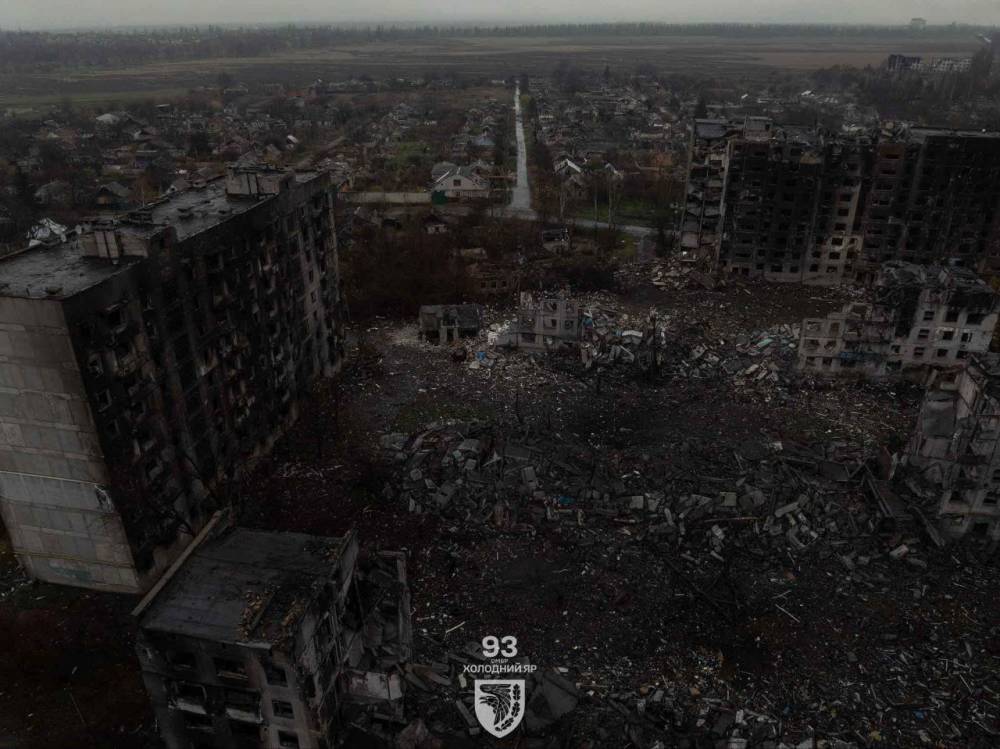 ОХУ УКРАИНД ДАЙНЫ ГЭМТ ХЭРЭГ ҮЙЛДЭЖ, ФОСФОРЫН СУМААР “БОРОО ОРУУЛАВ”