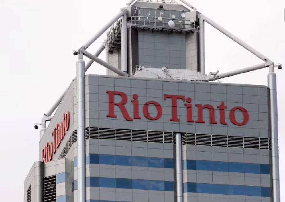 ОЮУТОЛГОЙН ТӨСӨЛД МОНГОЛЫН ЭРХ АШГИЙГ ХАНГУУЛАХААР "РИО ТИНТО"-Д ШААРДЛАГА ХҮРГҮҮЛНЭ