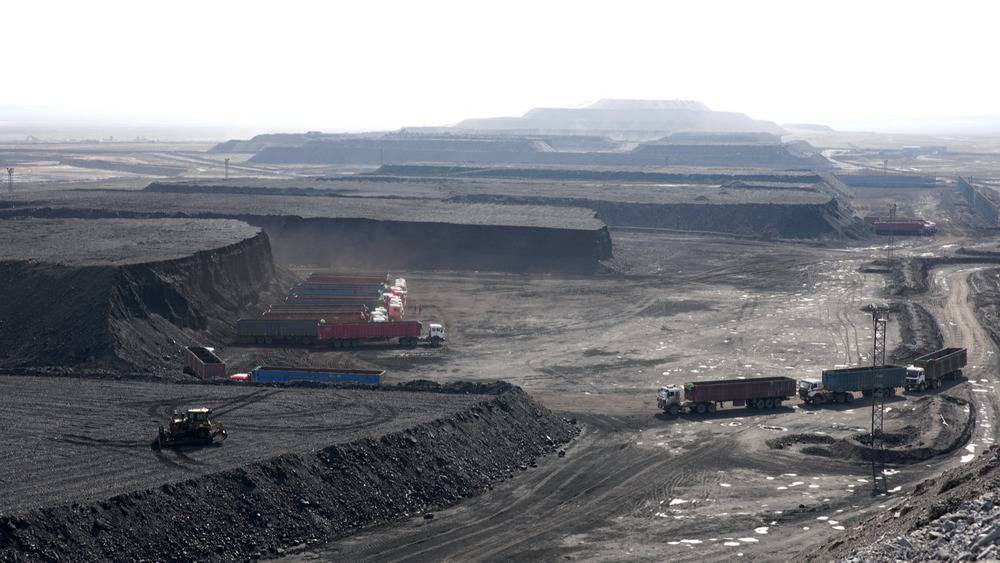 БОРТЭЭГИЙН ОРДЫГ ЭДИЙН ЗАСГИЙН ЭРГЭЛТЭД ОРУУЛНА