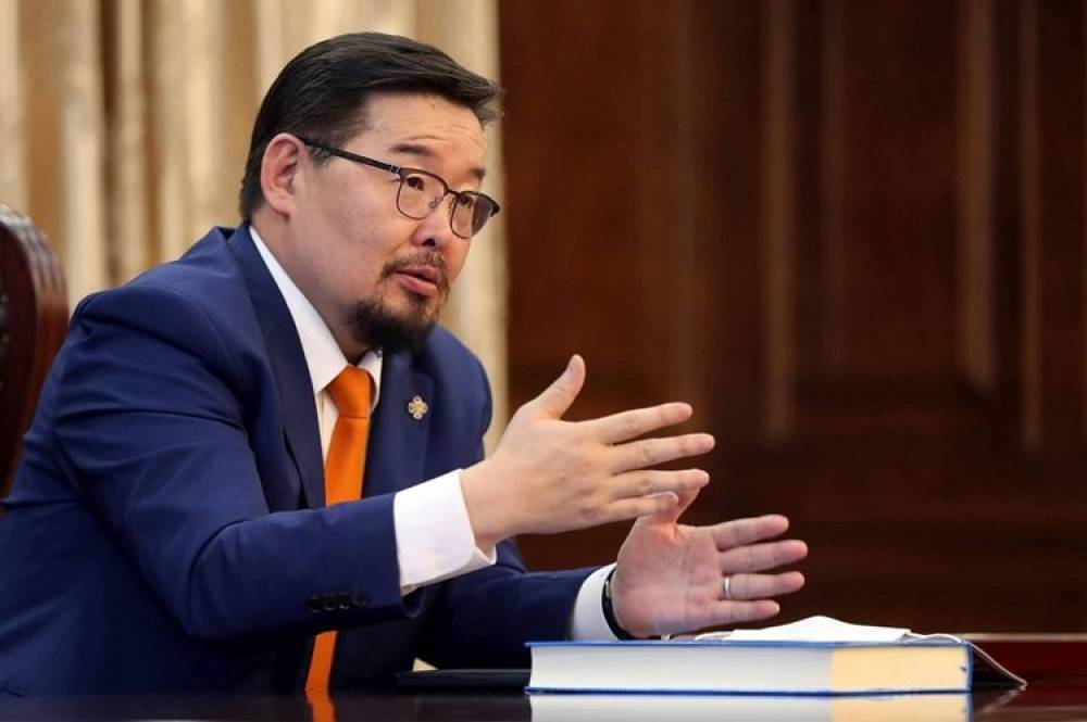 SOS: Ерөнхий сайд аа! “Эрдэнэс Тавантолгой” ХК-ийн удирдлагууд “Чайна энержи”-г шантаажилж л байг уу?