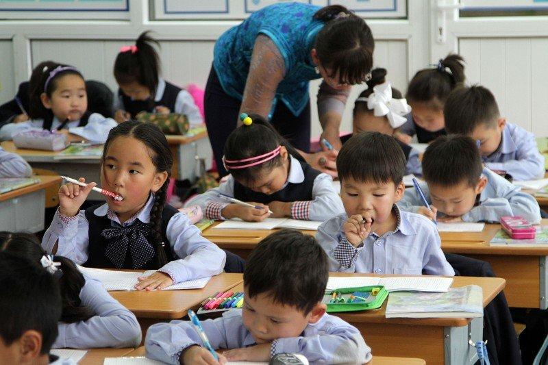 26.992 СУРАЛЦАГЧ ХОТХОНЫ БАГА СУРГУУЛЬД, 8100 СУРАЛЦАГЧ ТӨРӨЛЖСӨН АХЛАХ СУРГУУЛЬД СУРАЛЦАНА