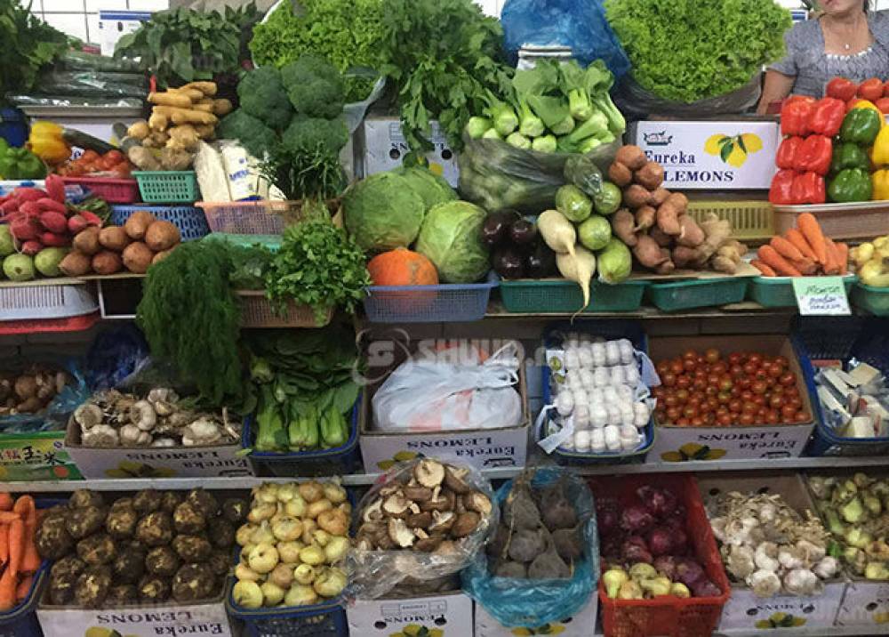 58.3 МЯНГАН ТОНН ХҮНСНИЙ НОГОО ИМПОРТОЛЖЭЭ