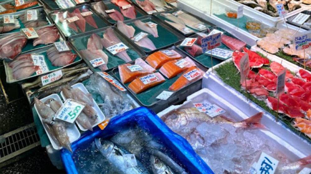 ХЯТАД УЛС ЯПОНД ТАВЬСАН ИМПОРТЫН ХОРИГОО ХЭСЭГЧЛЭН ЦУЦЛАВ