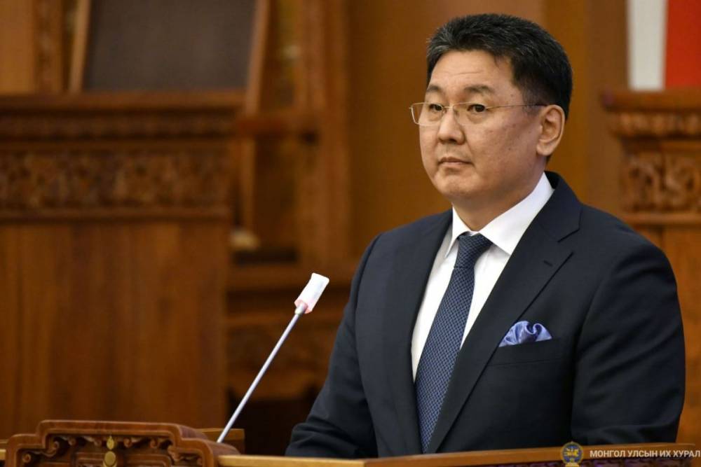 У.ХҮРЭЛСҮХ: ХАРИУЦЛАГАА ХҮЛЭЭЖ ЧАДДАГ БАЙХ ХЭРЭГТЭЙ