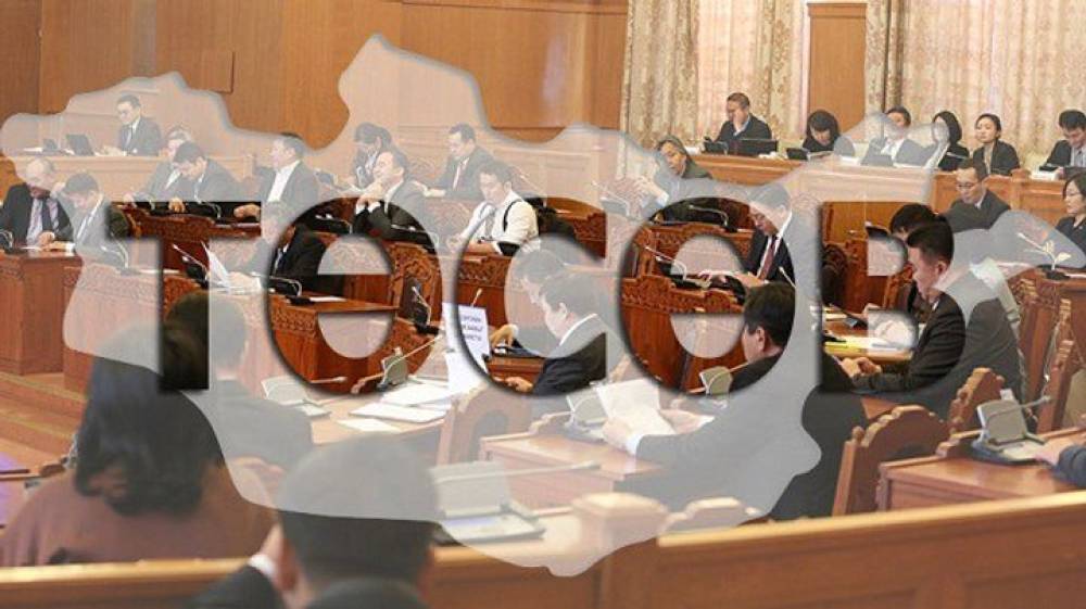 УЛСЫН ТӨСВИЙН ₮33.8 ТЭРБУМЫГ ЗОРИУЛАЛТЫН БУСААР ЗАРЦУУЛСАН САЙД НАРЫН НЭРС ИЛ БОЛОВ