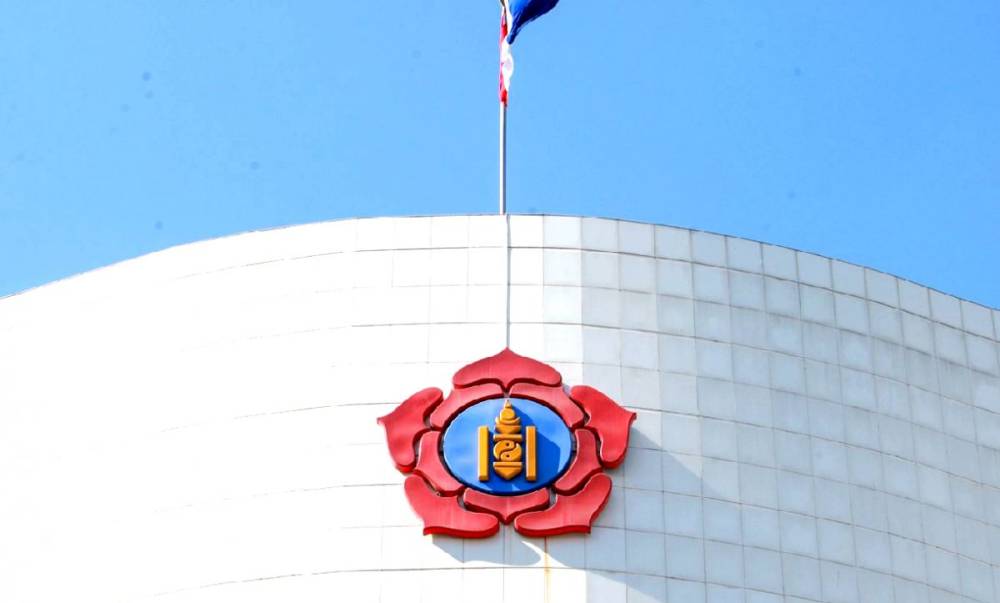 "ТОГТВОРТОЙ" ЗАСГИЙН ГАЗРЫГ Ц.МӨНХ-ОРГИЛ, "ЗАВСРЫН" ЗАСГИЙН ГАЗРЫГ Г.ТЭМҮҮЛЭН ТЭРГҮҮЛНЭ