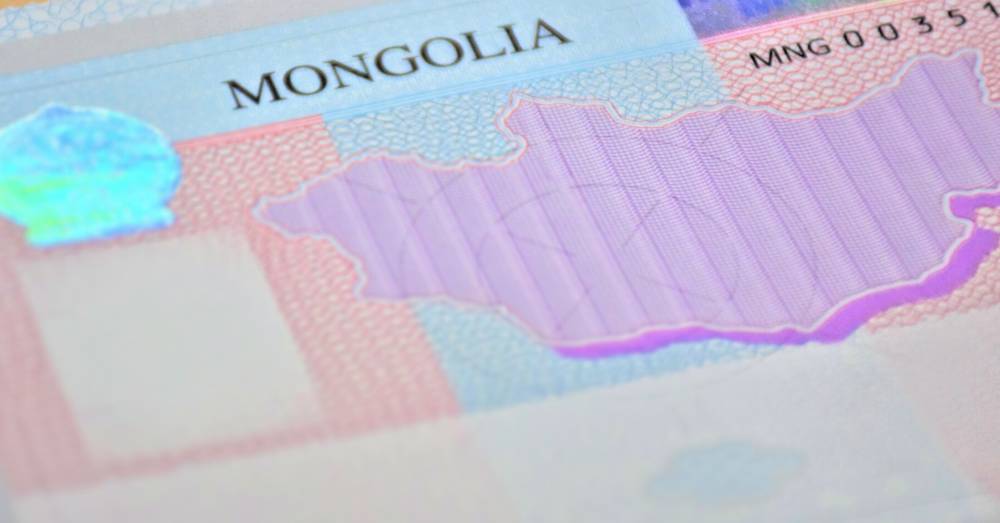 ГАДААДЫН ИРГЭНИЙ ВИЗ ОЛГОЛТ 2.8 ДАХИН ӨСЖЭЭ