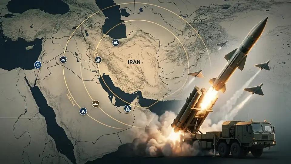 ИРАН ПУУЖИНГИЙН ХӨТӨЛБӨРӨӨ ХЭЛЭЛЦЭЭНИЙ СЭДЭВ БОЛГОХГҮЙ ГЭДГЭЭ МЭДЭГДЭВ