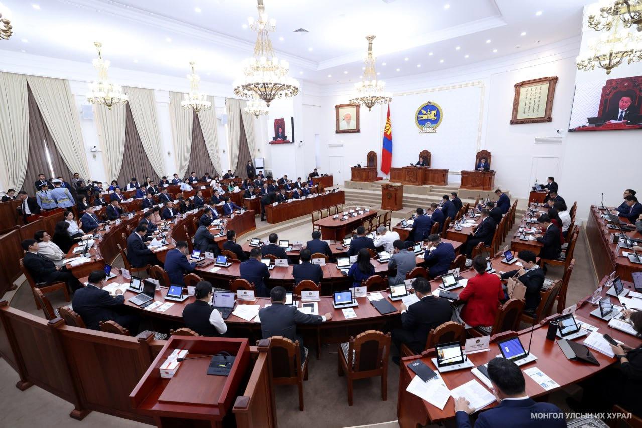 БОДЛОГЫН РЕФОРМОО БҮТНЭЭР НЬ ЯВУУЛАХГҮЙ, "ХААГ НЬ ХАНЗЛААД" ӨРГӨН БАРИХ ХОРЛОНТ САНААГ ЕРӨНХИЙ САЙДАД ХЭН ӨГӨВ ӨӨ?