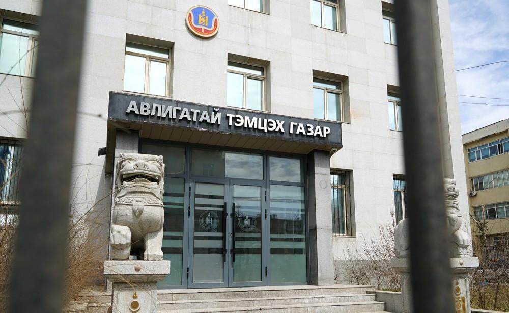 ТӨЛӨВЛӨГӨӨТ ХЯНАЛТААР 17 АЛБАН ТУШААЛТНЫ ХАСХОМ-ЫГ ХЯНАН ШАЛГАВ