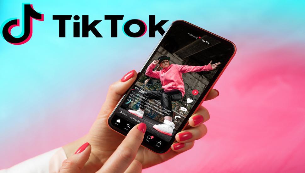 TikTok ДЭЭР ШИНЭ "CHALLENGE" ДЭЛХИЙ ДАЯАР ТРЕНД БОЛЖ БАЙНА