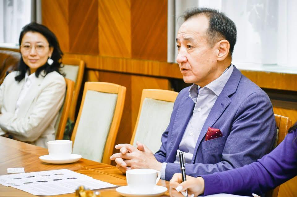 Иргэдийн хяналт, оролцооны үр дүнд авлигатай тэмцэх, төрийн байгууллагуудын хариуцлага, ил тод байдлыг сайжруулах боломжтой гэв