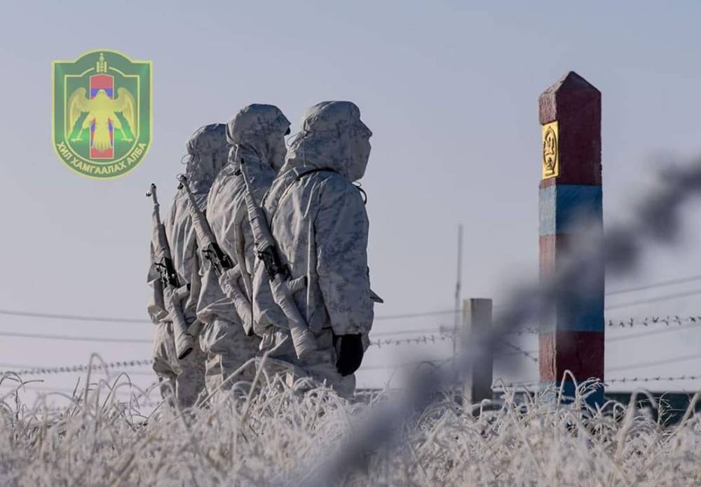 УЛСЫН ХИЛИЙН ЗУРВАСТ ХУУЛЬ ЗӨРЧИЖ ОЛГОСОН 66 ГА ГАЗРЫГ ТӨРИЙН МЭДЭЛД БУЦААН АВЛАА