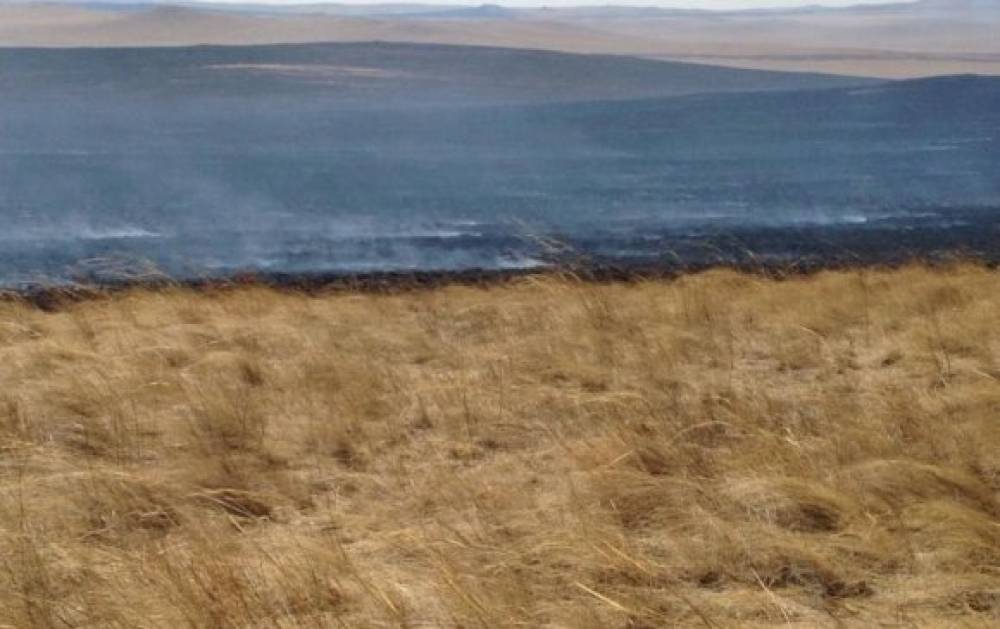 ОЙ, ХЭЭРИЙН 2 ГАЛ ТҮЙМРИЙГ УНТРААХААР АЖИЛЛАЖ БАЙНА