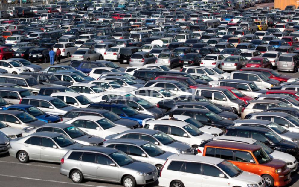 АВТО МАШИНЫ ИМПОРТ 53 ХУВИАР БУУРЧЭЭ