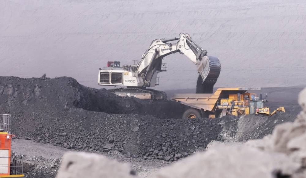 НҮҮРСНИЙ ЭКСПОРТ ОНЫ ЭХНИЙ САРУУДАД ӨСӨЛТТЭЙ БАЙНА