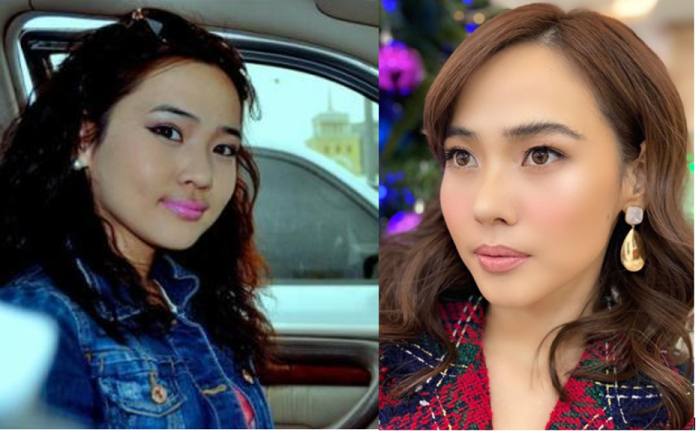 БРЭНД ӨМСӨХ НЬ ГЭМ БИШ ГЭХДЭЭ...