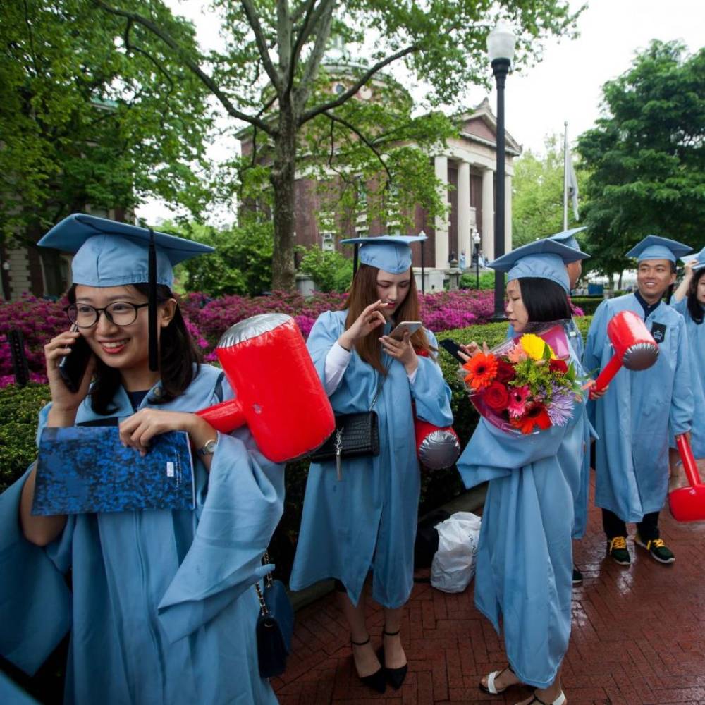 АНУ-ЫН ЭЛЧИН САЙДЫН ЯАМДУУД ГАДААД ОЮУТНУУДЫН ЯРИЛЦЛАГЫН ЦАГИЙГ ЦУЦЛАВ