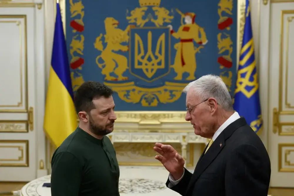 ЕВРОПЫН ХОЛБОО АНУ-ЫН ТУСЛАМЖИЙН ОРОН ЗАЙГ НӨХӨХ ҮҮ...