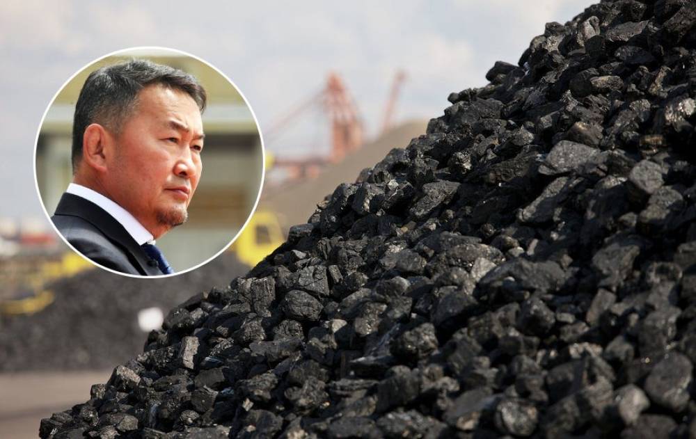 "ТӨГРӨГ НУУР" БА ҮНДСЭН ХУУЛИЙН ЗААЛТЫГ БИЕЛҮҮЛЭХ УЛС ТӨРИЙН ШИЙДЭЛ