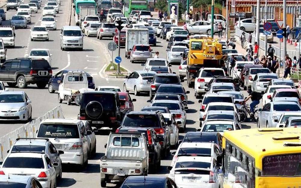 ЗУРГААДУГААР САРЫН 1-НЭЭС ӨМНӨ АВТОТЭЭВРИЙН БОЛОН ӨӨРӨӨ ЯВАГЧ ХЭРЭГСЛИЙН АЛБАН ТАТВАРАА ТӨЛНӨ