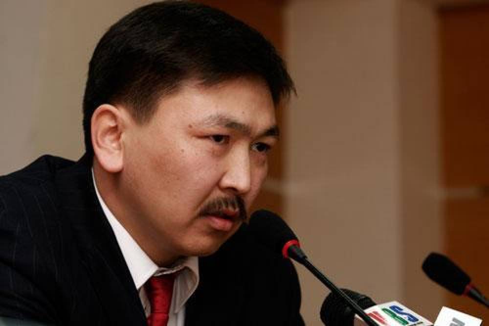 ПРОКУРОР АСАН Э.АМАРБАТАД ХОЛБОГДОХ ХЭРГИЙГ ШҮҮНЭ