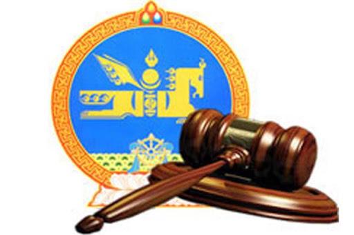 УЛСТӨРЧДИЙН "ЗОДООНЫ ЦУС" ХУУЛЬ ХЯНАЛТЫН БАЙГУУЛЛАГУУД РУУ "ҮСРЭХ" ЁСГҮЙ!