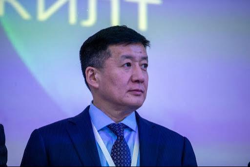 УЛС ТӨРИЙН ХАВРЫН ЗОЧИН С.БАЯРЦОГТ УЛС ОРНЫ ХӨГЖЛИЙН ХАВРЫГ ХӨТӨЛЖ АВЧИРЛАА