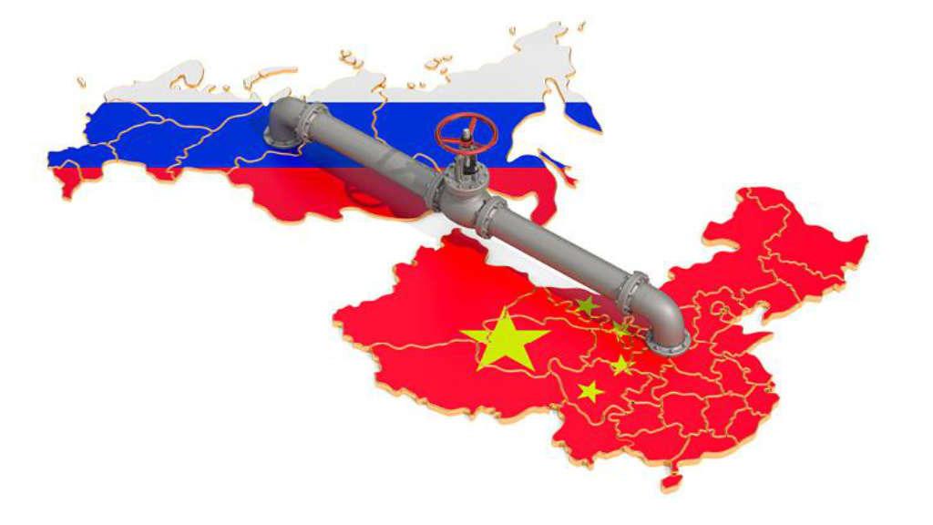 ОРОС, ХЯТАДЫН ТҮНШЛЭЛ ЭДИЙН ЗАСАГ, ТЕХНОЛОГИЙН САЛБАРТ ГҮНЗГИЙРЧ БАЙНА