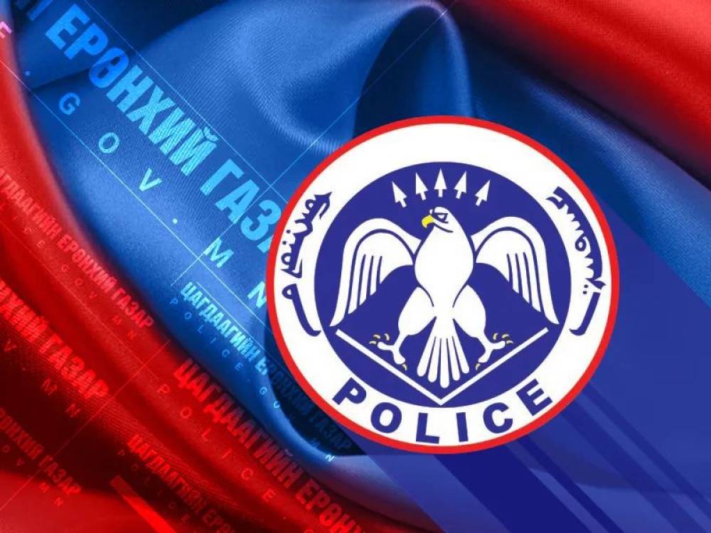 РЕЦЕДИВҮҮДТЭЙ ХЭН ХАМТАРЧ АЖИЛЛАВ