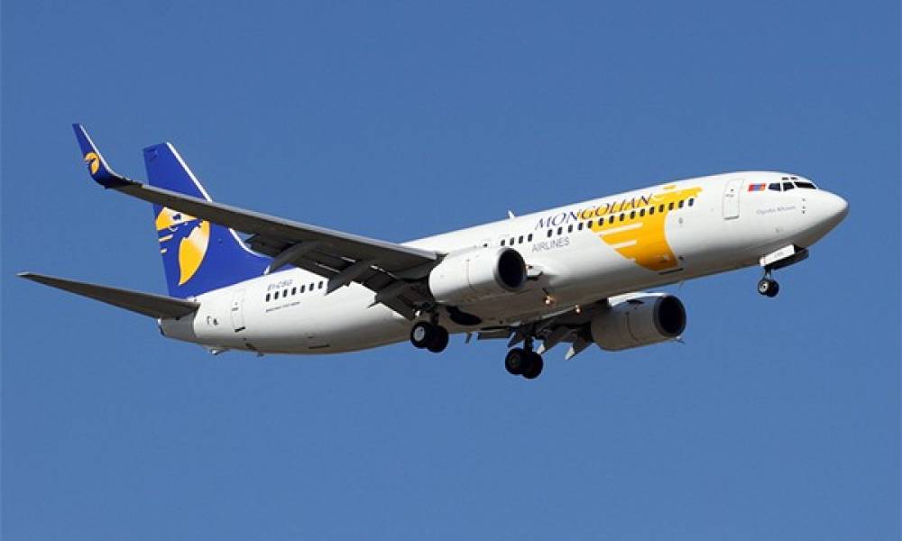 ЦАГ АГААРЫН УЛМААС НИСЛЭГИЙН ЗАРИМ ХУВААРИЙГ ӨӨРЧЛӨВ