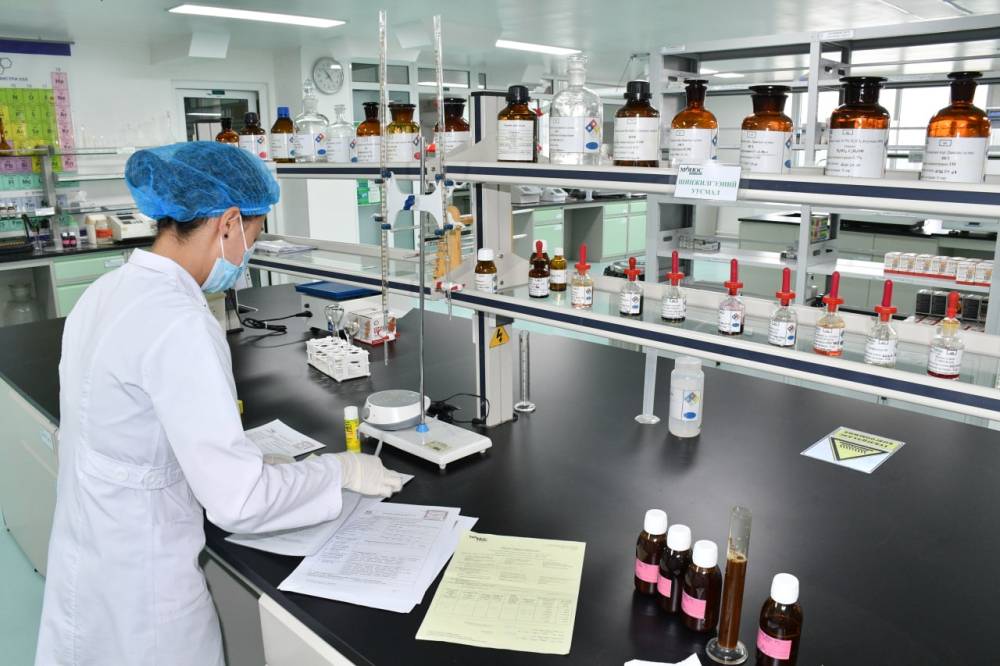 ЭМ, ЭМНЭЛГИЙН ХЭРЭГСЛИЙГ ХАДГАЛАХ, ТҮГЭЭХ СТАНДАРТЫГ ШИНЭЧЛЭНЭ