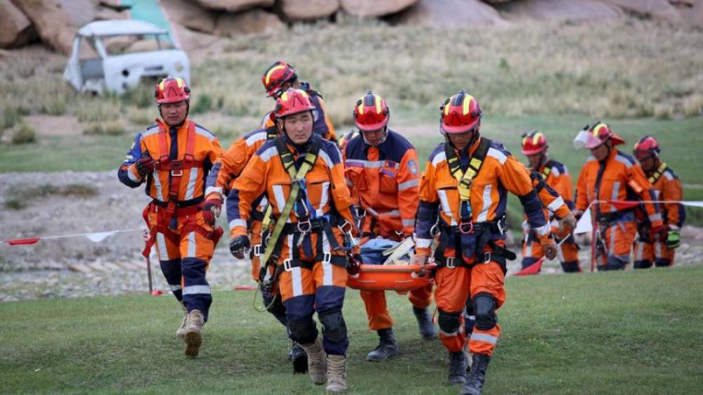 ОБ-ЫН АЛБА ХААГЧДЫН ОНЦГОЙ НӨХЦЛИЙН НЭМЭГДЛИЙГ 40 ХУВЬ БОЛГОВ