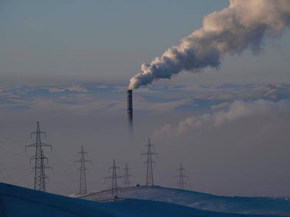 УЛААНБААТАРЫН УТАА БУУРАХ УУ?