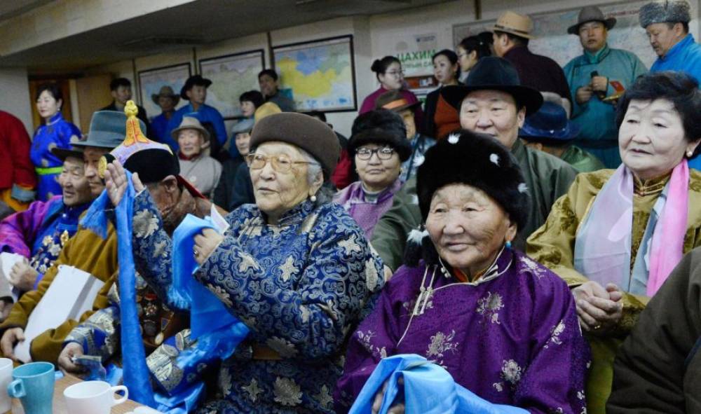 ТЭТГЭВЭРТЭЭ ЯДУУ, ӨРТЭЙ, ӨВЧТЭЙ ГАРДАГ БАЙМААРГҮЙ БАЙНА