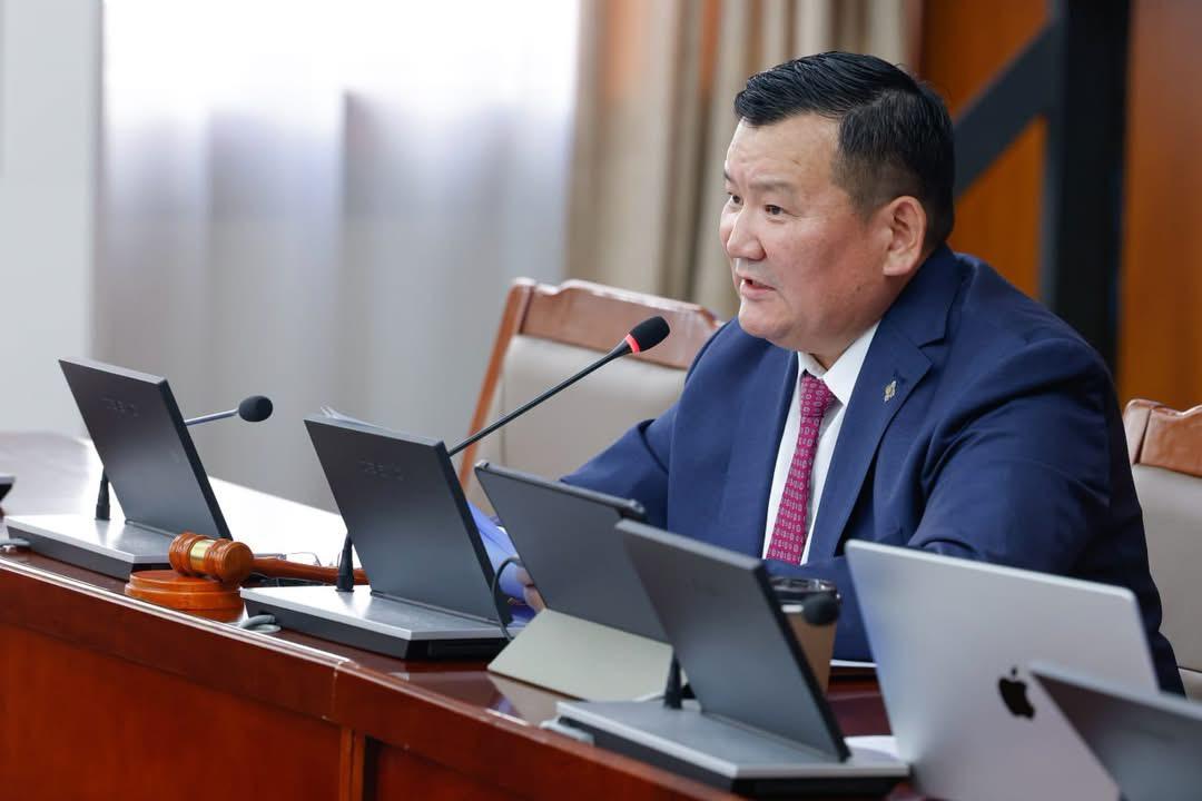 ХЗБХ: Төсвийн тодотголын хоёр дахь хэлэлцүүлгийг хийж, зохиогчийн эрхийн асуудлаарх Цэцийн дүгнэлтийг хүлээн зөвшөөрөхийг дэмжив